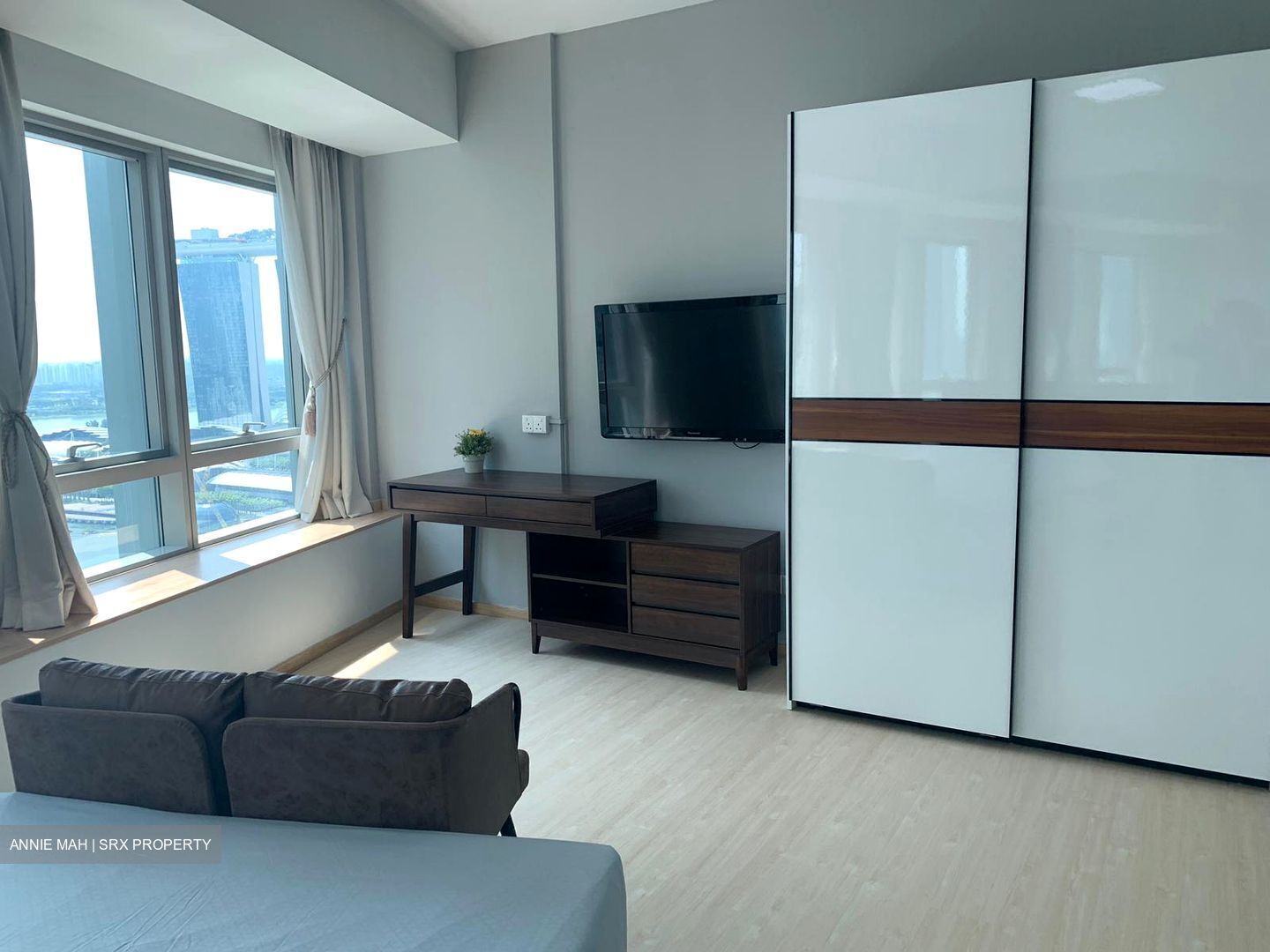The Sail @ Marina Bay (D1), Apartment #460241381